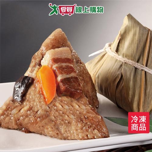 呷七碗經典古早味粽6粒/包