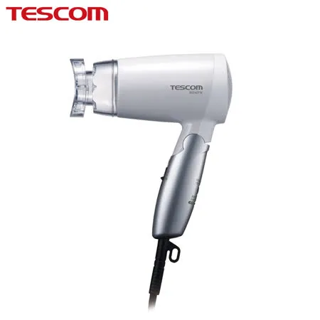 TESCOM BID40TW 雙電壓負離子吹風機