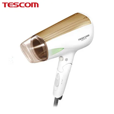 TESCOM BID42TW 雙電壓負離子吹風機