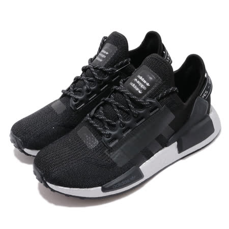 adidas NMD
避震彈力女休閒鞋 