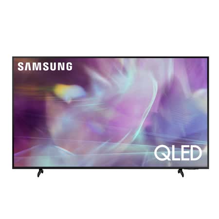 三星 65吋 QLED 4K電視
QA65Q60AAWXZW