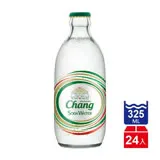 【CHANG】泰國泰象氣泡水(325mlx24入)