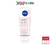 妮維雅黯沉掰掰潔顏泥100ml【愛買】