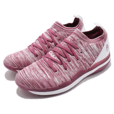 Reebok
室內女款訓練鞋