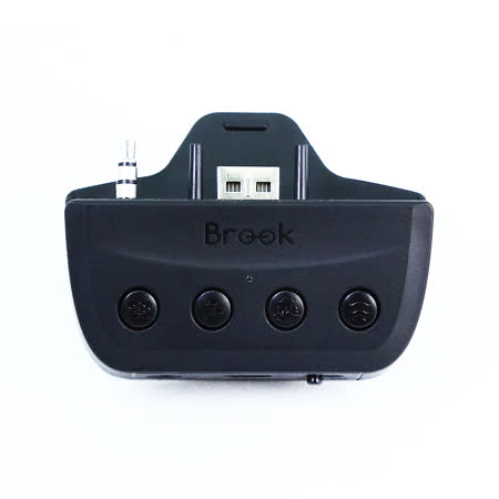Brook X One SE 手把轉接器(支援Switch/PS4/Xbox One/PC) Type-C版本 – FM00008580