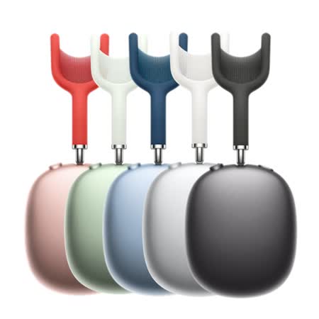 Apple AirPods Max
藍牙耳罩式耳機