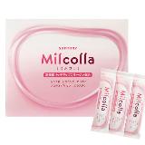 Suntory Milcolla 蜜露珂娜 膠原蛋白 (30包/盒)