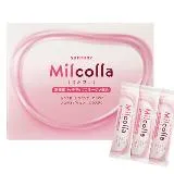 Suntory Milcolla 蜜露珂娜 膠原蛋白 (30包/盒)