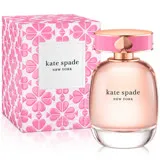 Kate Spade 楷思培 桃氣甜心女性淡香精(100ml)