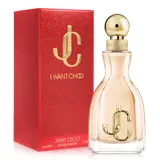 Jimmy Choo 熾愛同名女性淡香精(60ml)-短效品-效期至2025.12