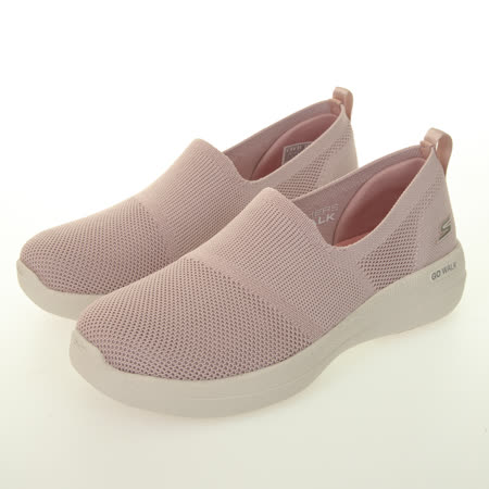 SKECHERS 女健走 
GOWALK STABILITY