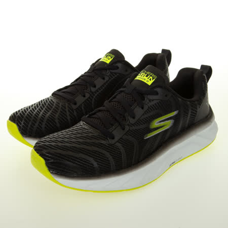 SKECHERS 男慢跑系列GORUN BALANCE 2 - 246013BKLM - friDay購物