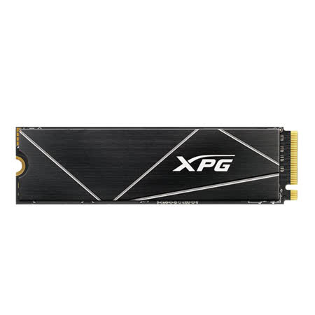 ADATA 威剛 XPG GAMMIX S70 BLADE 1TB PCIe 4.0 M.2 SSD