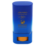 【專櫃正品】SHISEIDO資生堂 新艷陽夏熱防禦果凍防晒棒SPF50+PA++++(20g)