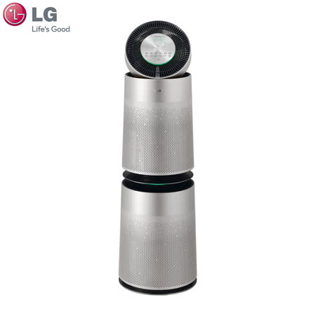 (下單再折)LG樂金 PuriCare 360°空氣清淨機 寵物功能增加版(雙層)AS101DSS0