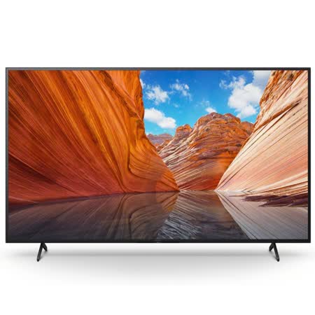 SONY 43吋
聯網電視 KM-43X80J