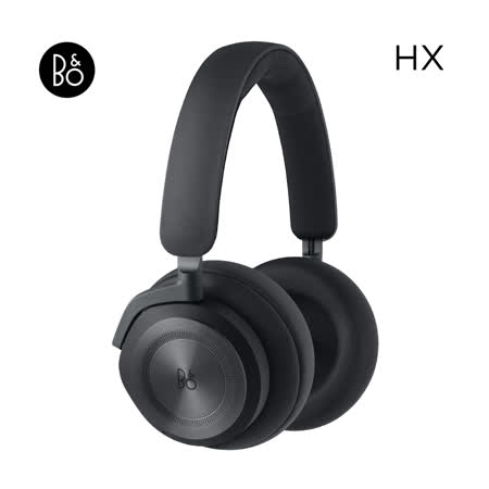 B&O HX 舒適型
主動降噪藍牙音樂耳機	