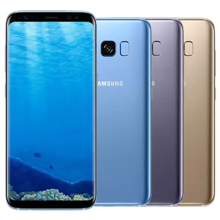 【福利品】Samsung Galaxy S8 (4GB/64GB)