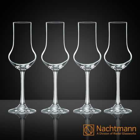 【NACHTMANN】維芳迪-品酩杯-4入viviendi premium