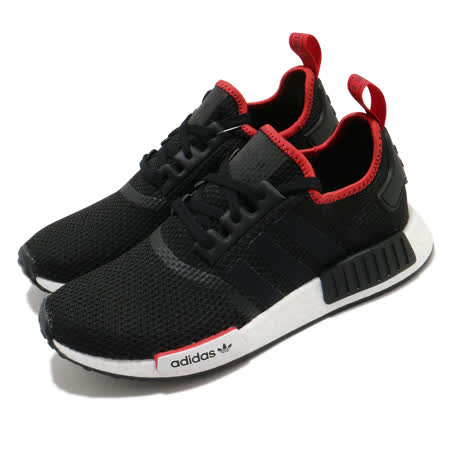 adidas NMD R1 襪套式 男女休閒鞋