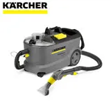 【KARCHER 德國凱馳】加大型地毯絨布清洗機 Puzzi 10/1