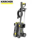 【KARCHER 德國凱馳】專業用高壓清洗機 HD4/9P