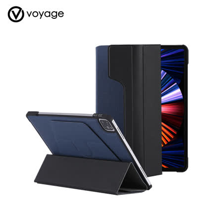 VOYAGE new iPad Pro 11吋(第3代)磁吸式硬殼保護套