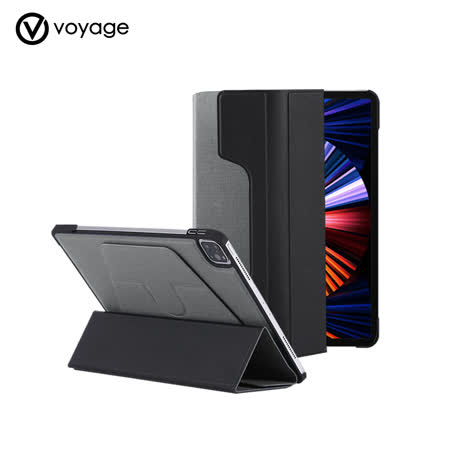 VOYAGE new iPad Pro 11吋(第3代)磁吸式硬殼保護套