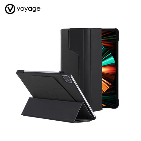 VOYAGE new iPad Pro 12.9吋(第5代)磁吸式硬殼保護套