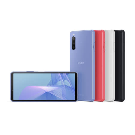 Sony Xperia 10 III 8G/128G