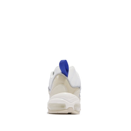 Nike 休閒鞋 Air Max 98 LX 運動 女鞋 經典款 氣墊 舒適 避震 球鞋 穿搭 白 米白 CD0685200 CD0685-200