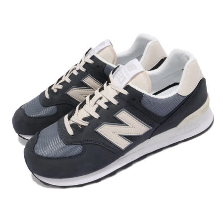 New Balance
574 男女復古鞋