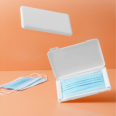 PS Mall
口罩收納盒