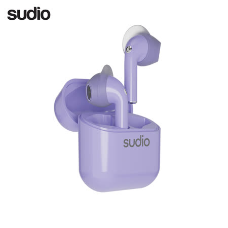 SUDIO NIO 真無線藍牙耳機