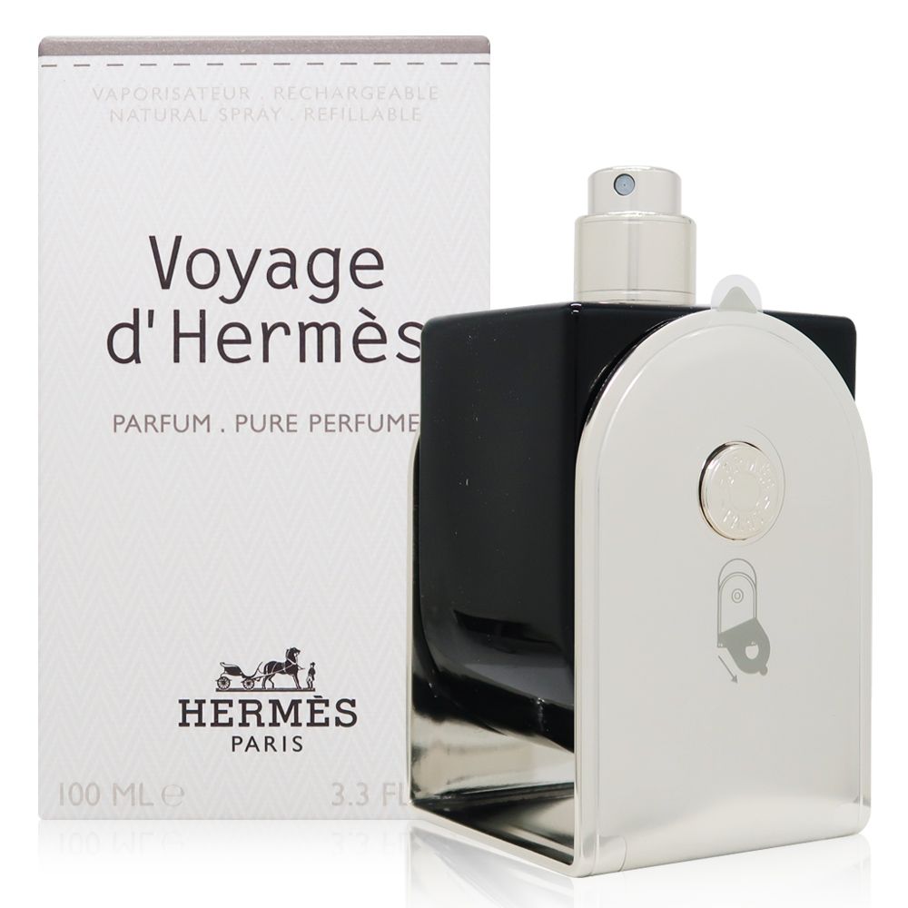 HERMES愛馬仕 愛馬仕之旅中性香精100ml