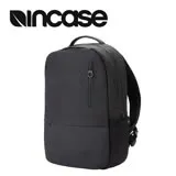 Incase Campus Compact Backpack 16吋 校園輕巧筆電後背包 (碳黑)