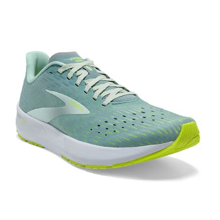 BROOKS 女 推進加速 Hyperion Tempo (1203281B458)