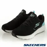 SKECHERS 女 慢跑系列 GORUN RIDE 8 寬楦款 - 15224WBKTQ