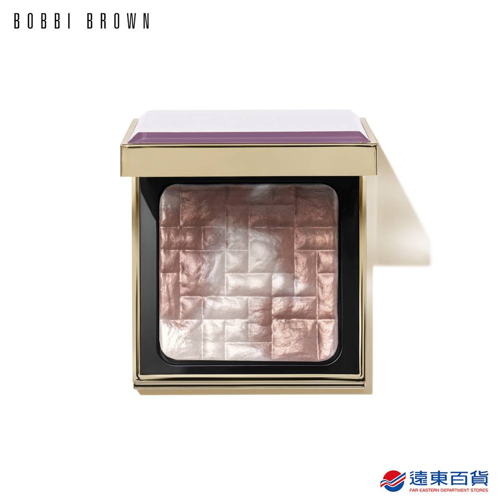 【官方直營】BOBBI BROWN 芭比波朗 神仙光影系列-金緻美肌粉 Pink Glow