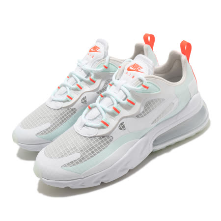 Nike Air Max 270 React 女休閒鞋