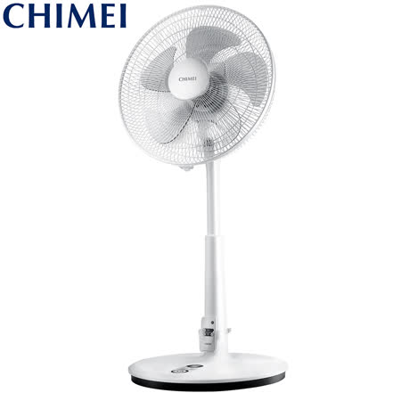 CHIMEI奇美 14吋
DC微電腦遙控立扇 