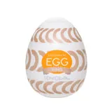 官方正品 TENGA EGG WONDER 歡樂系列 RING/迴圈 EGG-W06