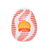 官方正品 TENGA EGG WONDER 歡樂系列 TUBE/穿梭 EGG-W04