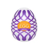 官方正品 TENGA EGG WONDER 歡樂系列 MESH/織網 EGG-W03