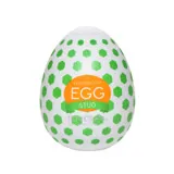 官方正品 TENGA EGG WONDER 歡樂系列 STUD/螺點 EGG-W02