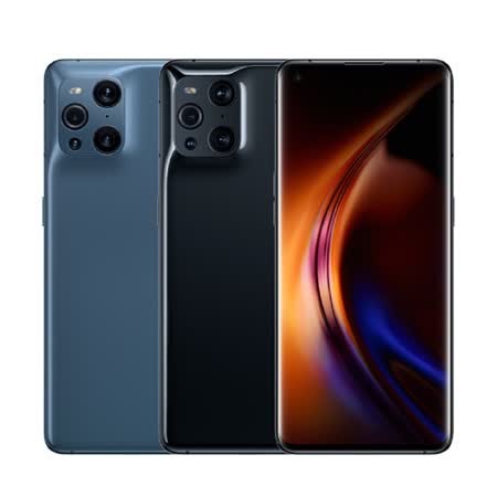 OPPO Find X3 Pro 12G/256G