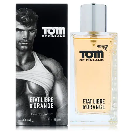 Etat Libre D'Orange Tom Of Finland 芬蘭湯姆淡香精 EDP 100ml(平行輸入)