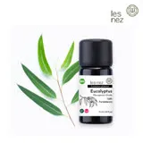 【Les nez 香鼻子】天然單方藍膠尤加利純精油 10ML