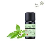 【Les nez 香鼻子】天然單方有機認證 熱帶羅勒精油 10ML