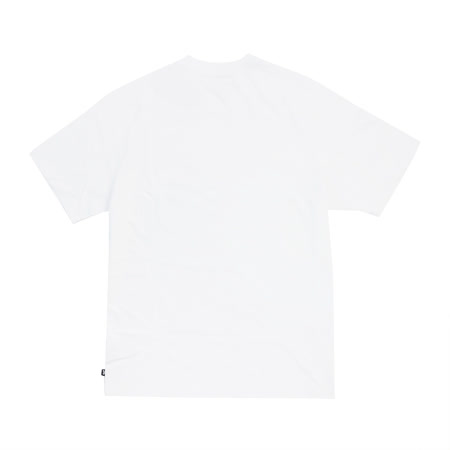 Nike T恤 SB Logo T-Shirts 男款 運動休閒 滑板概念 圓領 棉質 穿搭 白 黑 DC7818100 DC7818-100